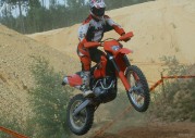 KTM 450 EXC KTM 450 EXC